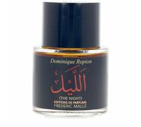 Frederic Malle THE NIGHT Eau de Parfum Vapo 50 ml - Fragancia Magistral con Oud Natural, Rosa Turca, Incienso y Sándalo