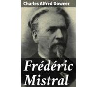 Frédéric Mistral (ebook)