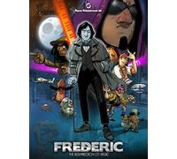 Frederic: Resurrection of Music Steam Key GLOBAL