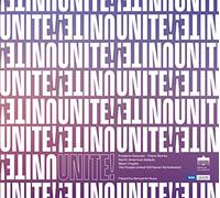 Frederic Rzewski – Unite! – CD – Importación USA
