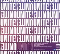 Frederic Rzewski: Unite!
