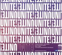 Frederic Rzewski: Unite!