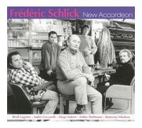 Frederic Schlick - New Accordeon with Bireli Lagrene