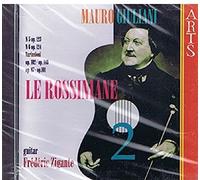 Frederic Zigante - Le Rossiniane Vol.2