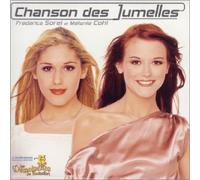 Frédérica Sorel & Mélanie Cohl - Chanson des Jumelles (Les Demoiselles De Rochefort)