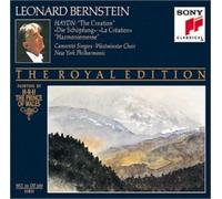 Frederica von Sta Haydn: The Creation Royal Edition, No. (CD) (Importación USA)
