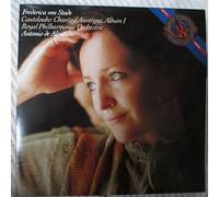 Frederica Von Stade, Joseph Canteloube, The Royal Philharmonic Orchestra, Antonio De Almeida - Chants D'Auvergne, Album.1