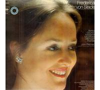 Frederica von Stade-LP