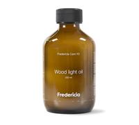 Fredericia Furniture Kit de cuidado para muebles de madera Fredericia Madera clara