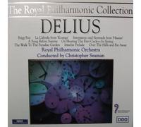 Frederick Delius - Brigg Fair (Royal Philharmonic Orchestra, Seaman)