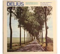 Frederick Delius - Delius: Idyll, Irmelin and Fennimore and Gerda: Sir John Barbirolli