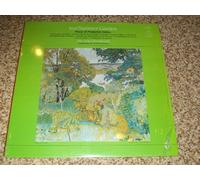 Frederick Delius - In A Summer Garden