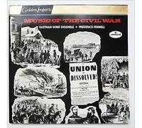 Frederick Fennell - music of the civil war LP