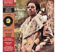 FREDERICK KNIGHT - I´VE BEEN LONELY FOR SO LONG CD