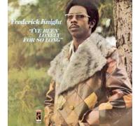 Frederick Knight - I've Been Lonely for So Lon