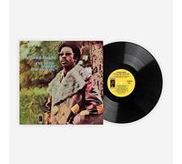 Frederick Knight - I've Been Lonely For So Long - Exclusive VMP Club Edition Black Colored 180g Vinyl LP