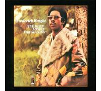 Frederick Knight - I've Been Lonely Too Long