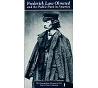 Frederick Law Olmsted & Public Park [USA] [VHS]