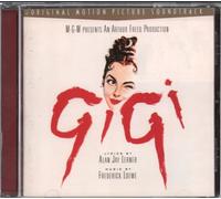 Frederick Loewe & Alan Jay Lerner - Gigi