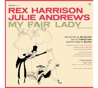 Frederick Loewe - My Fair Lady - Original Broadway Cast [Vinilo]