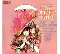 Frederick Loewe - My Fair Lady Soundtrack