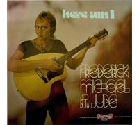Frederick Michael St. Jude - Here Am I [Vinilo]