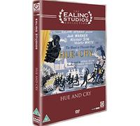 Frederick Piper - Hue & Cry [Reino Unido] [DVD]