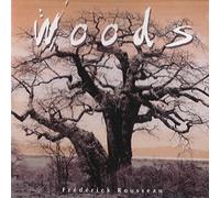 Frederick Rousseau - Woods