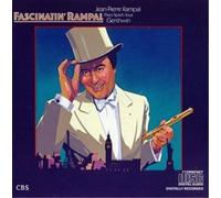 FREDERICK THE GREAT / QUAN Fascinatin' Rampal: Plays Gers (CD) (Importación USA)