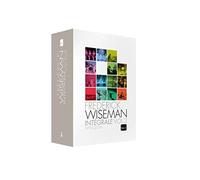 Frederick Wiseman - Intégrale Vol. 3 : 1995-2016 [Francia] [DVD]