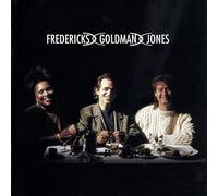 Fredericks - Fredericks/Goldman/Jones