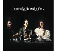 Fredericks, Goldman, Jones - Fredericks Goldman Jones (Reissue) (Gatefold) (2 LP)