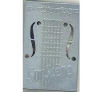 Fredericks & Goldman & Jones - Sur Scene [Casete]