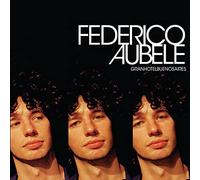 Frederico Aubele - Gran Hotel Buenos Aires