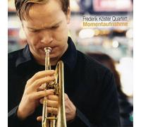 Frederik Koster Quartet - Momentaufnahme