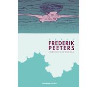 Frederik Peeters: Cuestión de escala