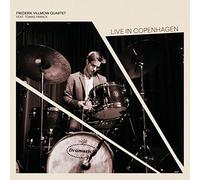 Frederik Villmow Quartet - Live In Copenhagen