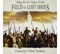 Frederik Wiedmann - Field of Lost Shoes (OST)