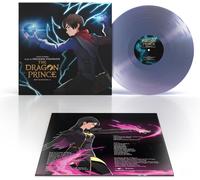 The Dragon Prince (A Netflix Series) - Best Of Seasons 1-3 [Vinilo]
