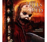 Frederik Wiedmann - The Hills Run Red