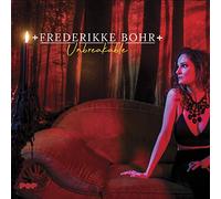 Frederikke Bohr - Unbreakable
