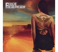Frederiksen, Fergie - Happiness Is the Road