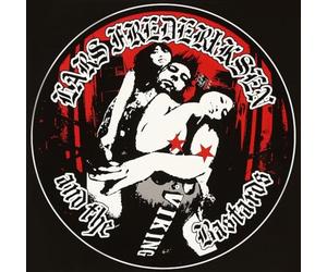 Frederiksen, Lars & the Bastar - Viking