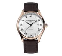 FREDERIQUE CONSTANT Analógico Modelo Reloj FC Classics Index Automatic. 5 ATM. Marca FC-303MC5B4