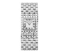 Frédérique Constant Classic Manchette - Reloj de Pulsera analógico para Mujer