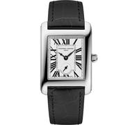Frederique Constant FC-235S2C6 Reloj Mujer Clásico Cuadrado 25mm 3ATM