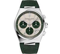 Frederique Constant Reloj Hombre FC-391SGR4NH6