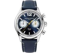 Frederique Constant FC-397HNS5B6 Reloj Hombre Vintage Rally Healey Cronógrafo...