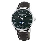 Frederique Constant Geneve Slimline Moonphase Manufacture FC-705GR4S6 Reloj Automático para Hombres