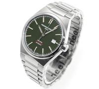 FREDERIQUE CONSTANT Reloj Analógico para Hombre de Cuarzo con Correa en Acero Inoxidable mid-39846